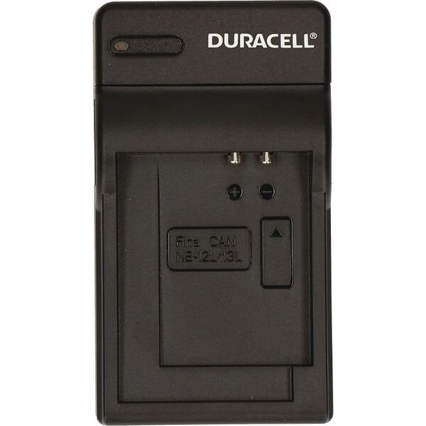 Ładowarka do aparatu Duracell Duracell Ładowarka DRN5923 (EN-EL12)
