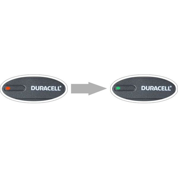 Ładowarka do aparatu Duracell Duracell Ładowarka DRN5923 (EN-EL12)