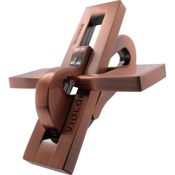 G3 Łamigłówka Cast Violon - poziom 3/6 G3