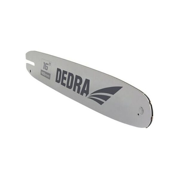 Dedra Prowadnica do pilarki 40cm 1,3mm (DED87012)