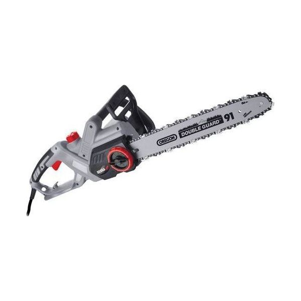 Piła łańcuchowa Dedra DED8702 2200 W 40 cm