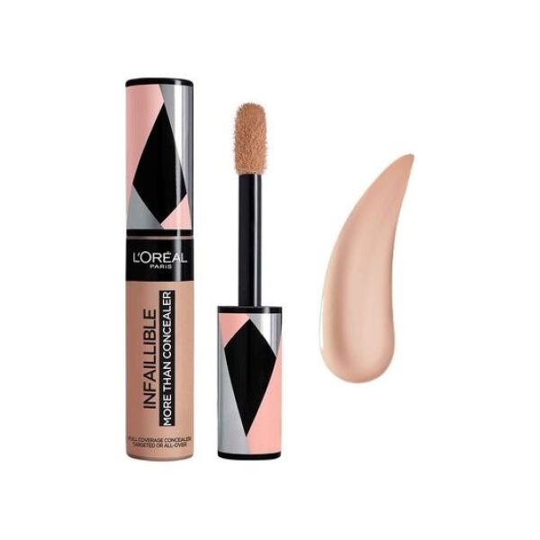 L’Oreal Paris Infallible More Than Concealer 323 Fawn 11ml
