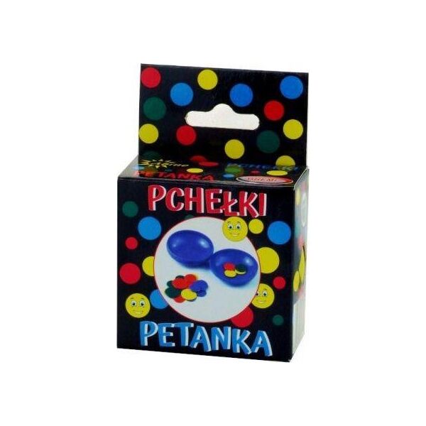Abino Gra Pchełki Petanka