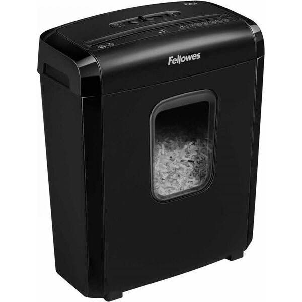 Niszczarka Fellowes 6M P-4