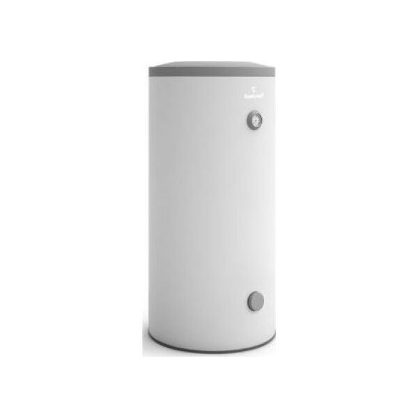 Galmet wymiennik Sgws Mini Tower 100l wolnostojący w piance polituretanowej, wężownica, skay/folia PVC (26-108000)