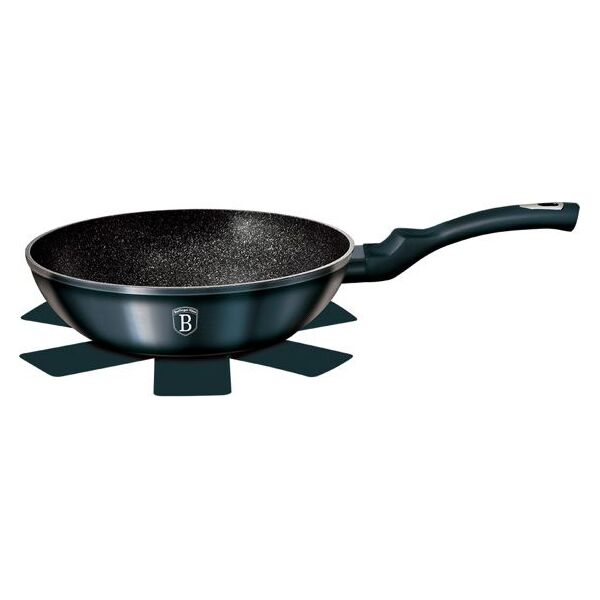 Patelnia Berlinger Haus Metallic 28cm