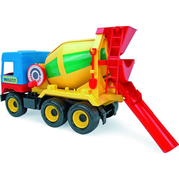 Wader Middle Truck - Betoniarka (32390)