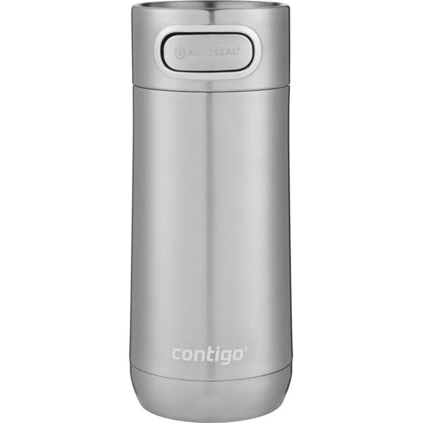 Contigo Kubek termiczny Luxe 360ml Stainless Steel (2104367)
