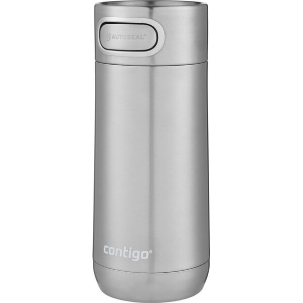 Contigo Kubek termiczny Luxe 360ml Stainless Steel (2104367)