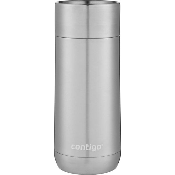 Contigo Kubek termiczny Luxe 360ml Stainless Steel (2104367)