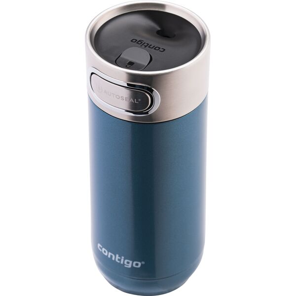 Contigo Kubek termiczny Luxe 360ml Cornflower (2106223)