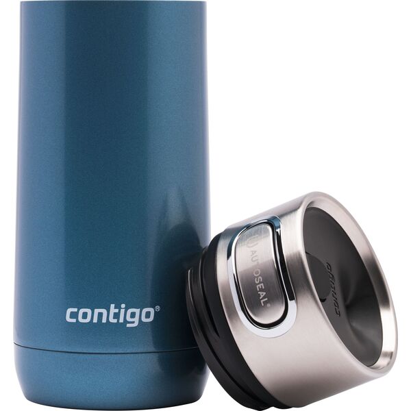 Contigo Kubek termiczny Luxe 360ml Cornflower (2106223)