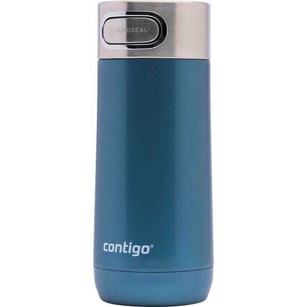 Contigo Kubek termiczny Luxe 360ml Cornflower (2106223)