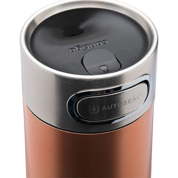 Contigo Kubek termiczny Luxe 360ml White Zinfandel (2104542)