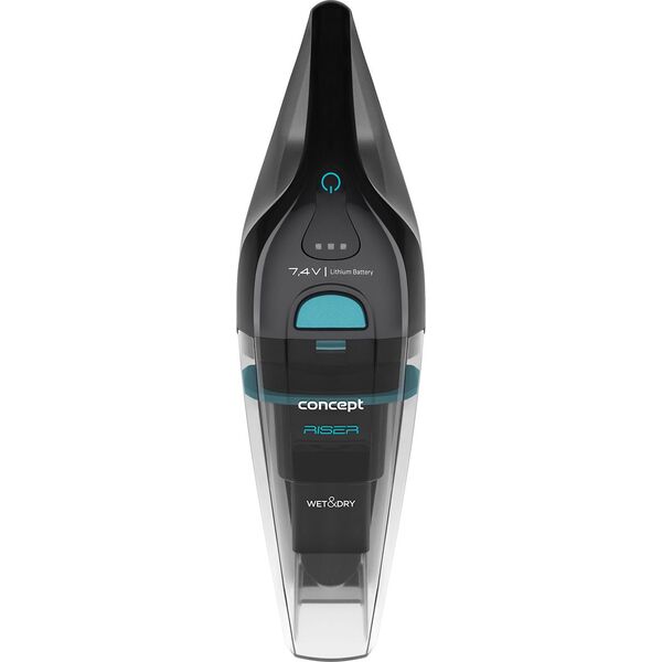 Odkurzacz ręczny Concept Wet & Dry Riser VP4350