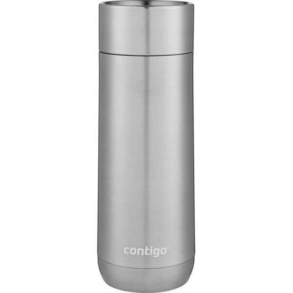Contigo Kubek termiczny Luxe 470ml Stainless Steel (2115522)