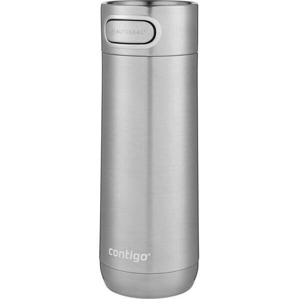 Contigo Kubek termiczny Luxe 470ml Stainless Steel (2115522)
