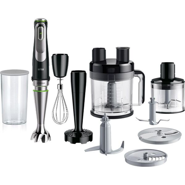 Blender Braun MQ9187XLI