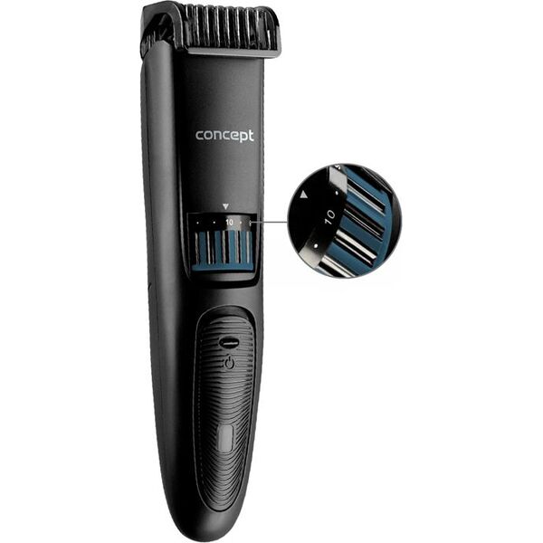 Maszynka do włosów Concept ZA7035