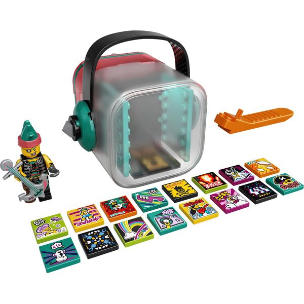 LEGO Vidiyo Punk Pirate BeatBox (43103)