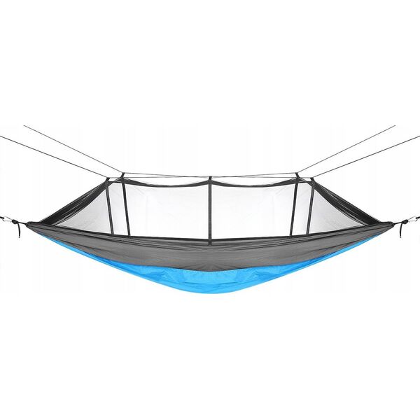Royokamp  Hamak z moskitierą 250x120cm (1031408)