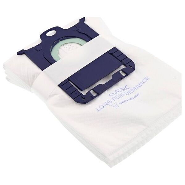 Worek do odkurzacza Electrolux E201S s-bag® Classic Long Performance 4 szt.