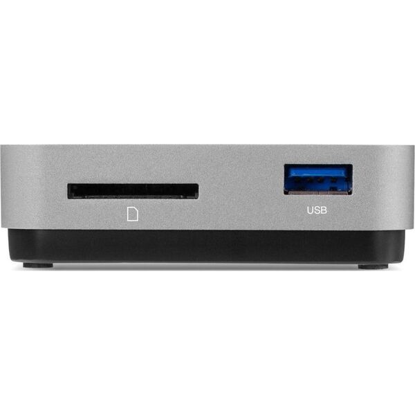 Stacja/replikator OWC Travel Dock USB-C (OWCTCDK5P2SG)