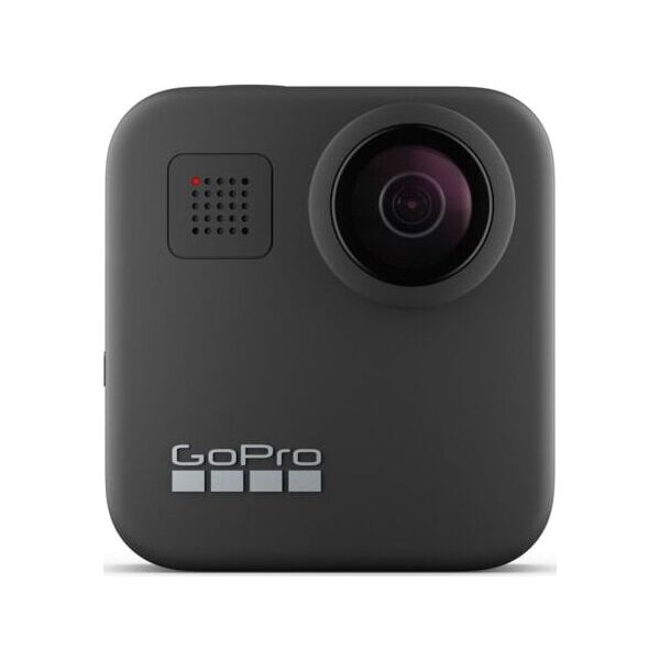Kamera GoPro Hero MAX Bundle czarna