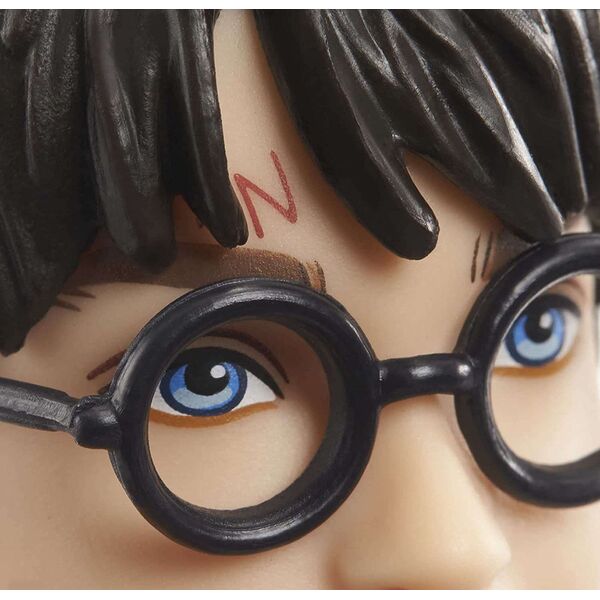 Mattel Zestaw Harry Potter Na Peronie 9 3/4 GXW31