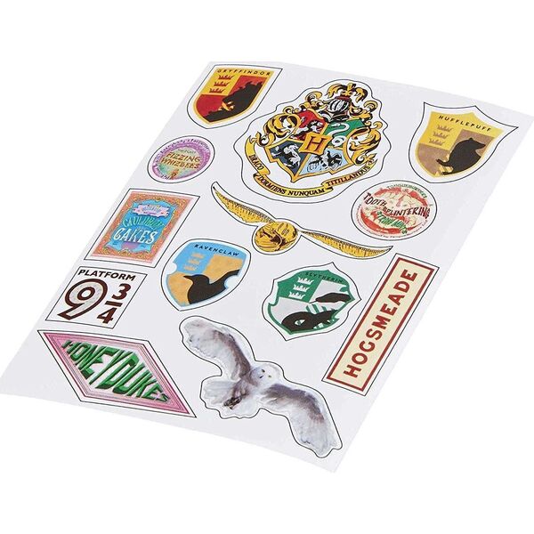 Mattel Zestaw Harry Potter Na Peronie 9 3/4 GXW31