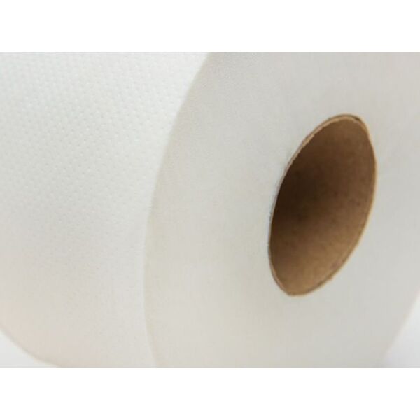 Ellis Papier toaletowy Jumbo biały Comfort T130/2 100% Celulozy 1szt.