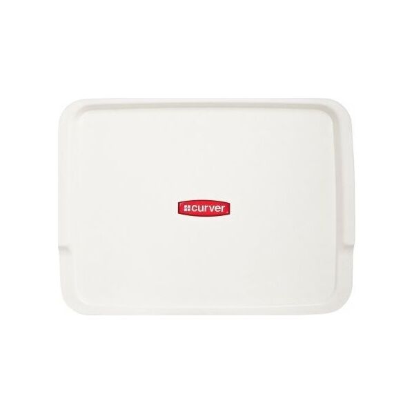 Curver Taca Barowa Biała Curver 175223 CURVER