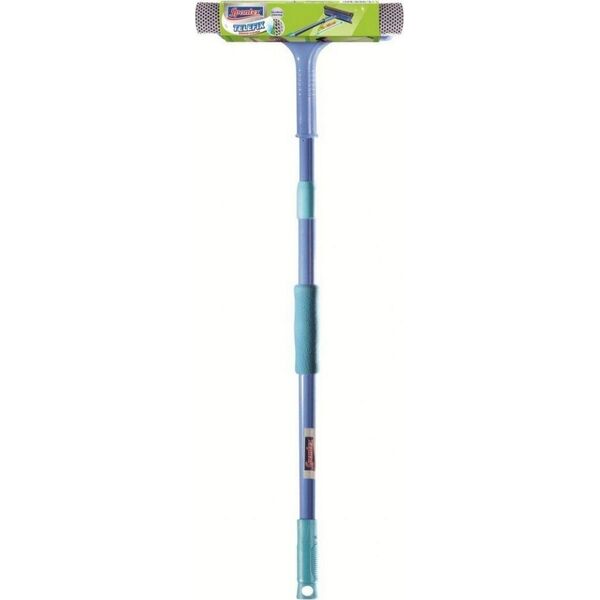 Spontex Telefix Ściągacz+Kij Telesk.120 97051075