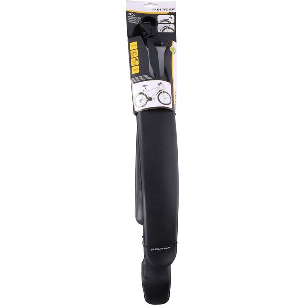Dunlop Zestaw błotników MTB