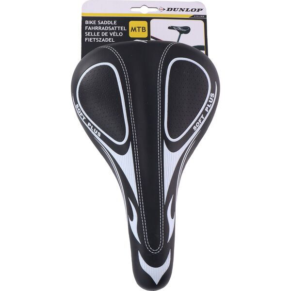Dunlop Siodełko Rowerowe Mtb (2076867)