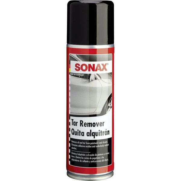 Sonax SONAX Dervų valiklis