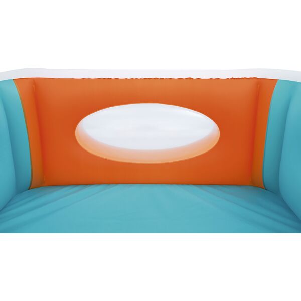 Bestway Basen dmuchany Window Pool 168x168cm (51132)