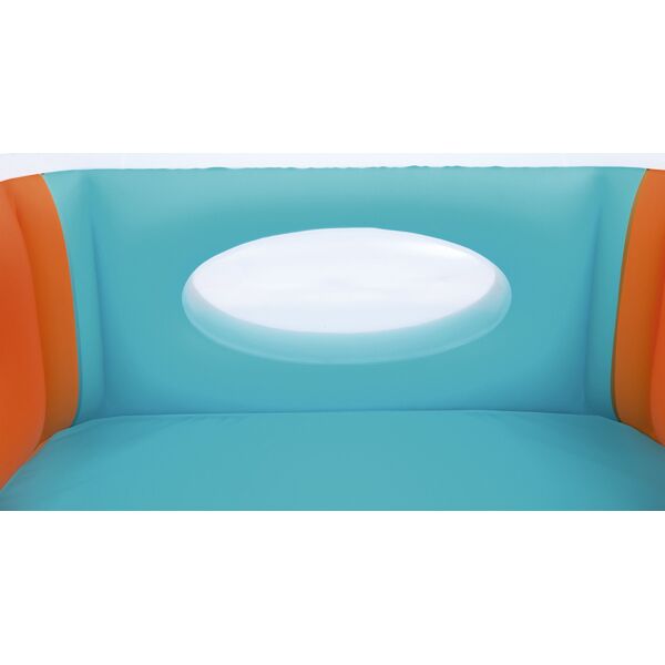 Bestway Basen dmuchany Window Pool 168x168cm (51132)