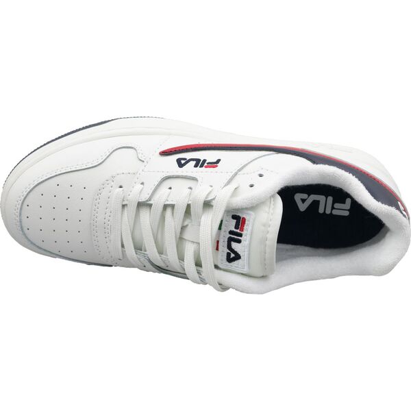 Fila Buty męskie Arcade Low białe r. 44 (1010583-01M)