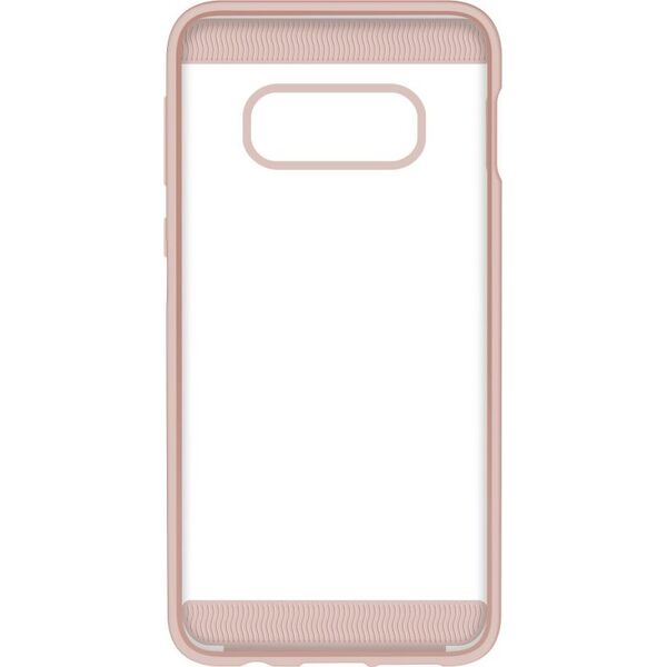 White diamonds WD "Innocence Clear" FUTERAŁ GSM DLA SAMSUNG S10e, ROSE GOLD