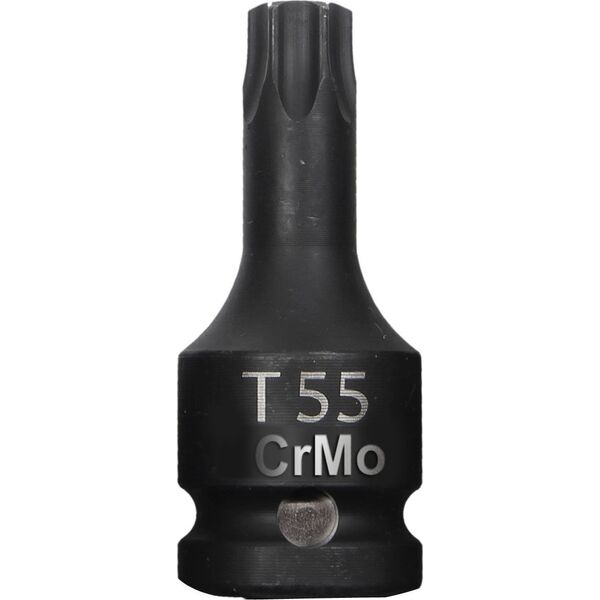 Pro-Line BITONASADKA UDAROWA 1/2" TORX T70, L=60MM PROLINE ZAWIESZKA