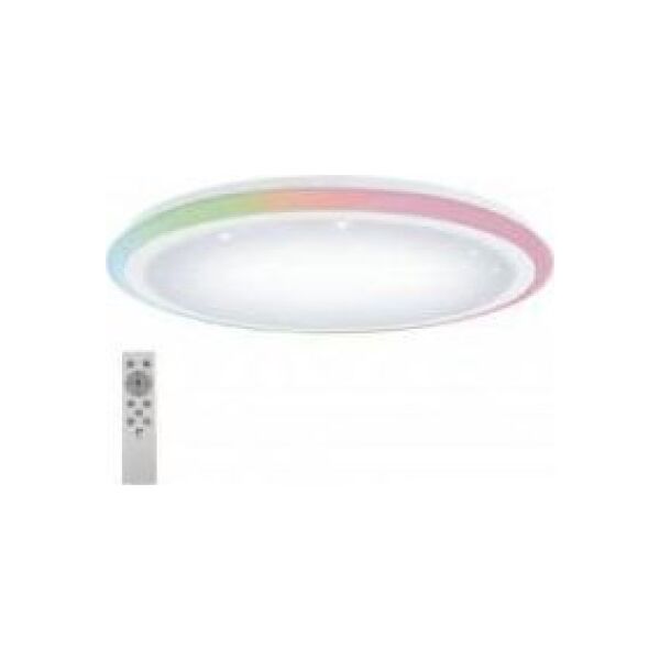 Lampa sufitowa EGLO Lipari 1x40W LED (33196)
