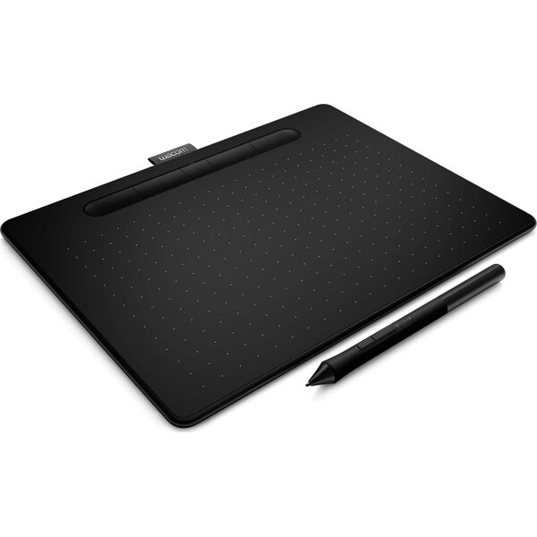 Tablet graficzny Wacom Intuos M (CTL-6100WLK-S)