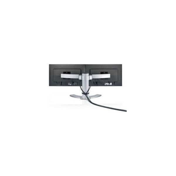 Fujitsu Stojak biurkowy na 2 monitory 21.5" - 27" (S26361-F2601-L750)