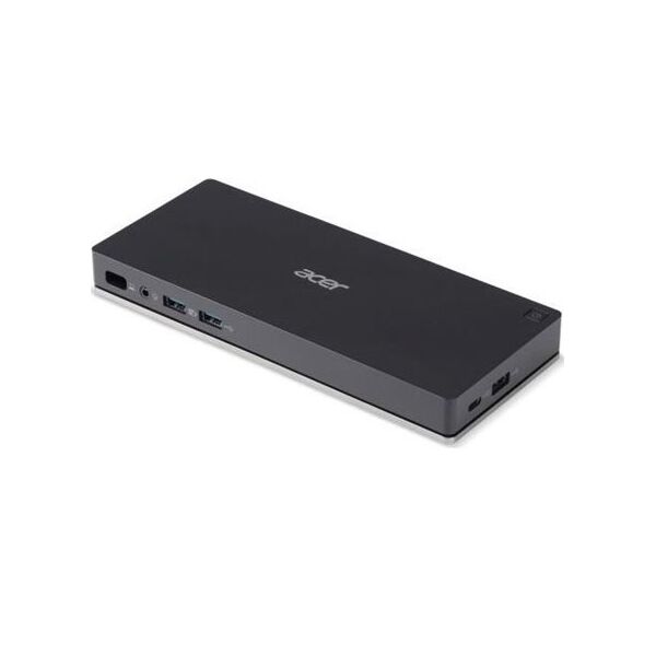 Stacja/replikator Acer Dock II USB-C (NP.DCK11.01N)