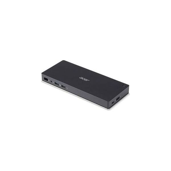 Stacja/replikator Acer Dock II USB-C (NP.DCK11.01N)