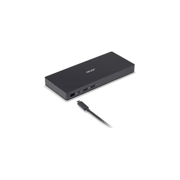 Stacja/replikator Acer Dock II USB-C (NP.DCK11.01N)