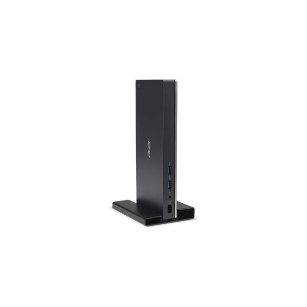 Stacja/replikator Acer Dock II USB-C (NP.DCK11.01N)