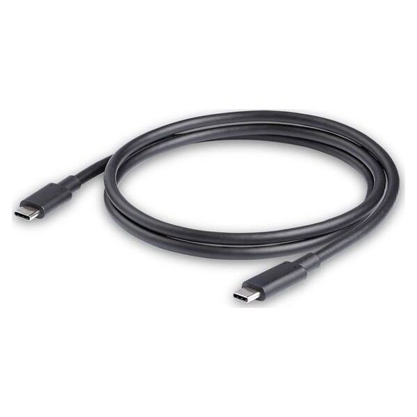 Stacja/replikator StarTech Dual monitor USB-C (DK30C2DAGPD)