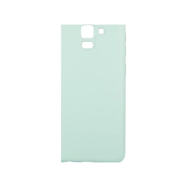 Etui Silicone Case Iphone Xs Max Miętowy